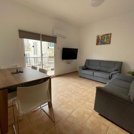 Entreplayas Benidorm Lägenhet Exteriör bild