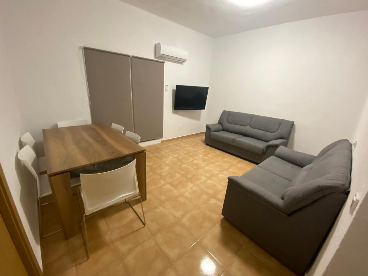 Entreplayas Benidorm Lägenhet Exteriör bild