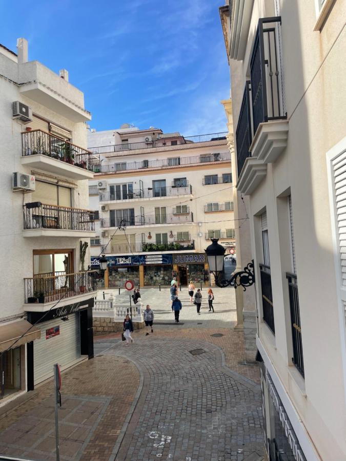 Entreplayas Benidorm Lägenhet Exteriör bild