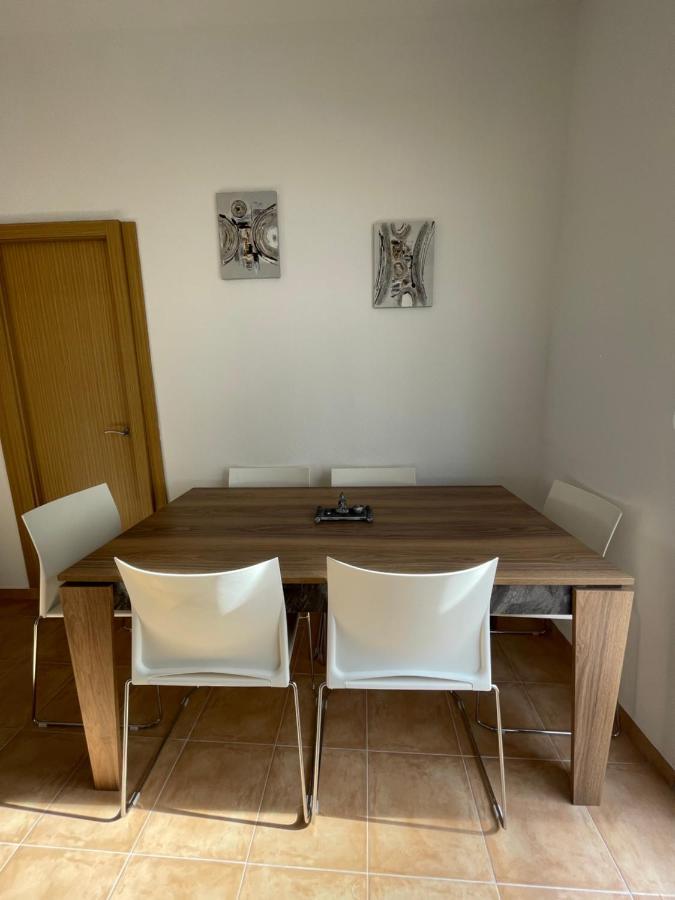 Entreplayas Benidorm Lägenhet Exteriör bild