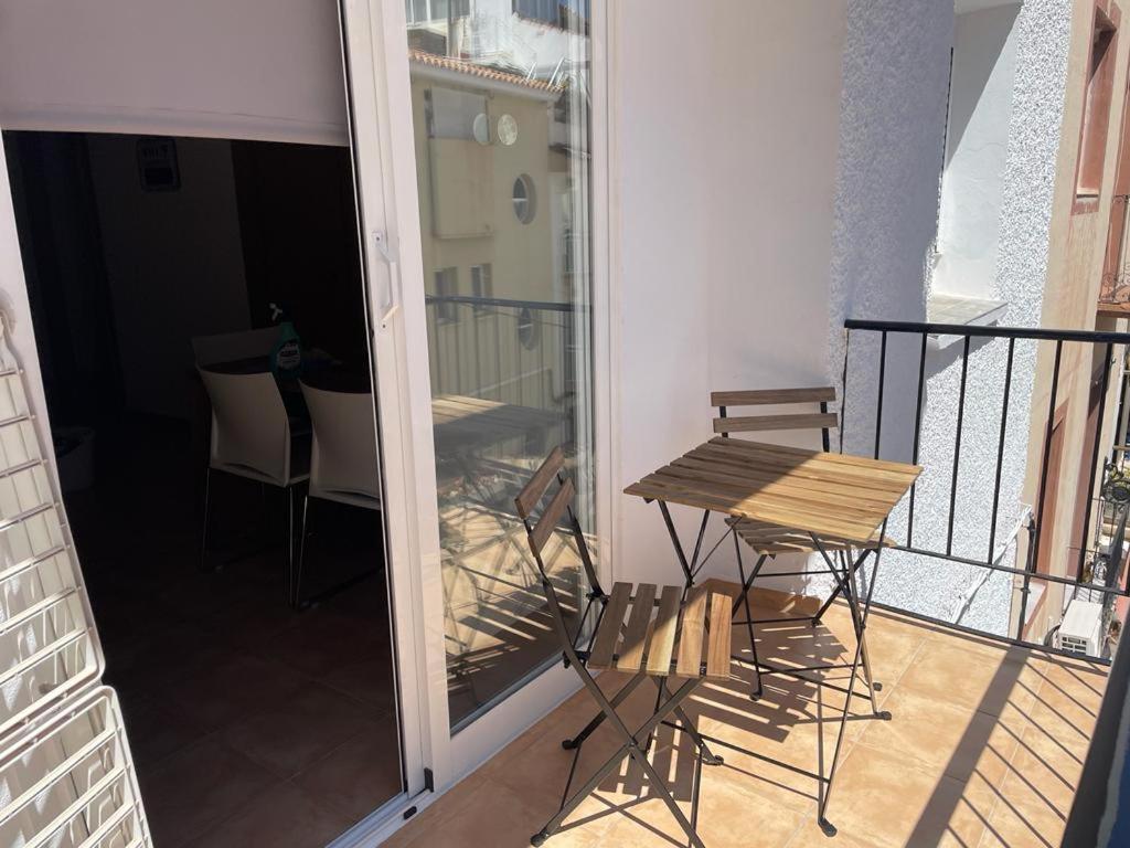 Entreplayas Benidorm Lägenhet Exteriör bild